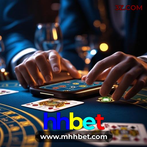 hhbet - Análise de Mercados Esportivos