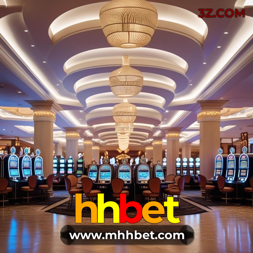 hhbet Rio de Janeiro - Popular Jogos