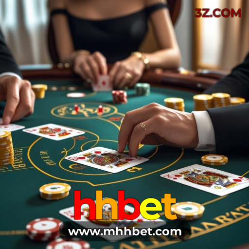 hhbet Salvador - Strategy