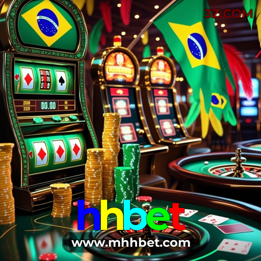 hhbet Brasília - Casino Guide