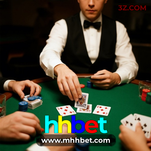 hhbet Belo Horizonte - Provably Fair