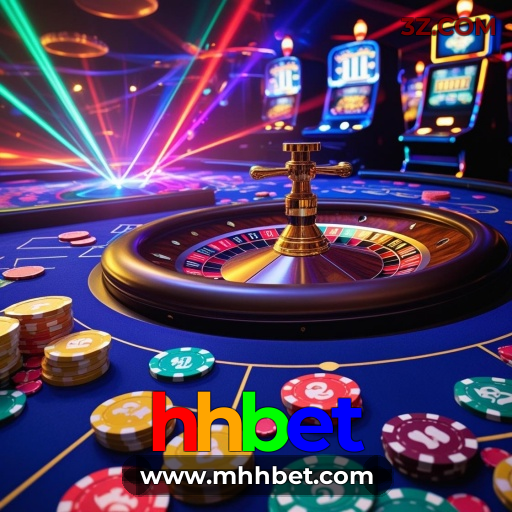 hhbet Rio de Janeiro - Slot Strategy