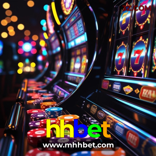 hhbet - Aplicativo Móvel