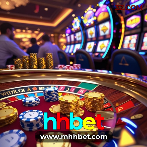 hhbet São Paulo - Live Tables