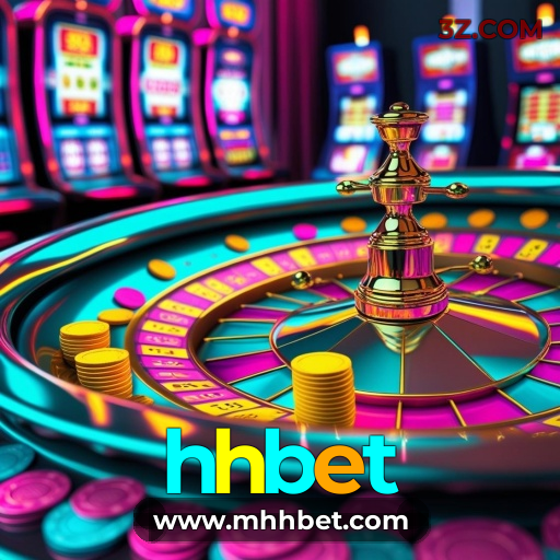 hhbet - Winners Celebration