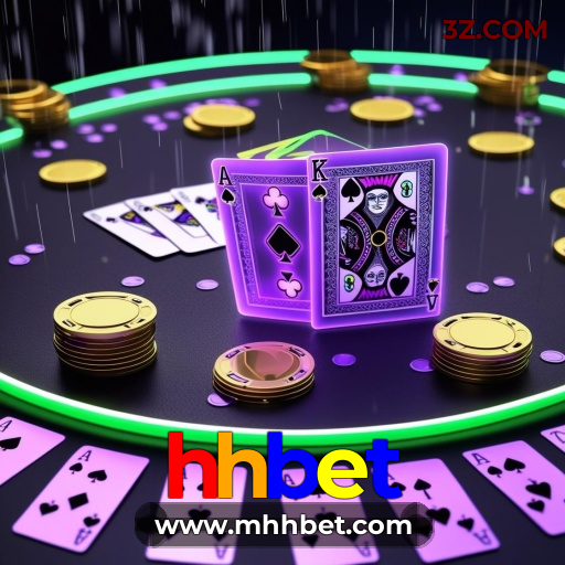 hhbet Belo Horizonte - Jackpots