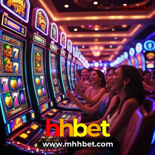 hhbet Salvador - Bonus Stats