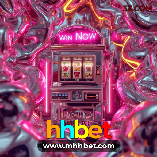 hhbet São Paulo - Top Slots