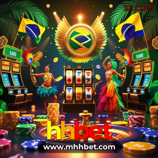 hhbet Rio de Janeiro - Bonus Terms